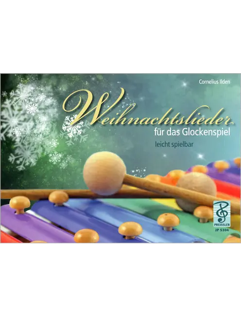 Weihnachtslieder